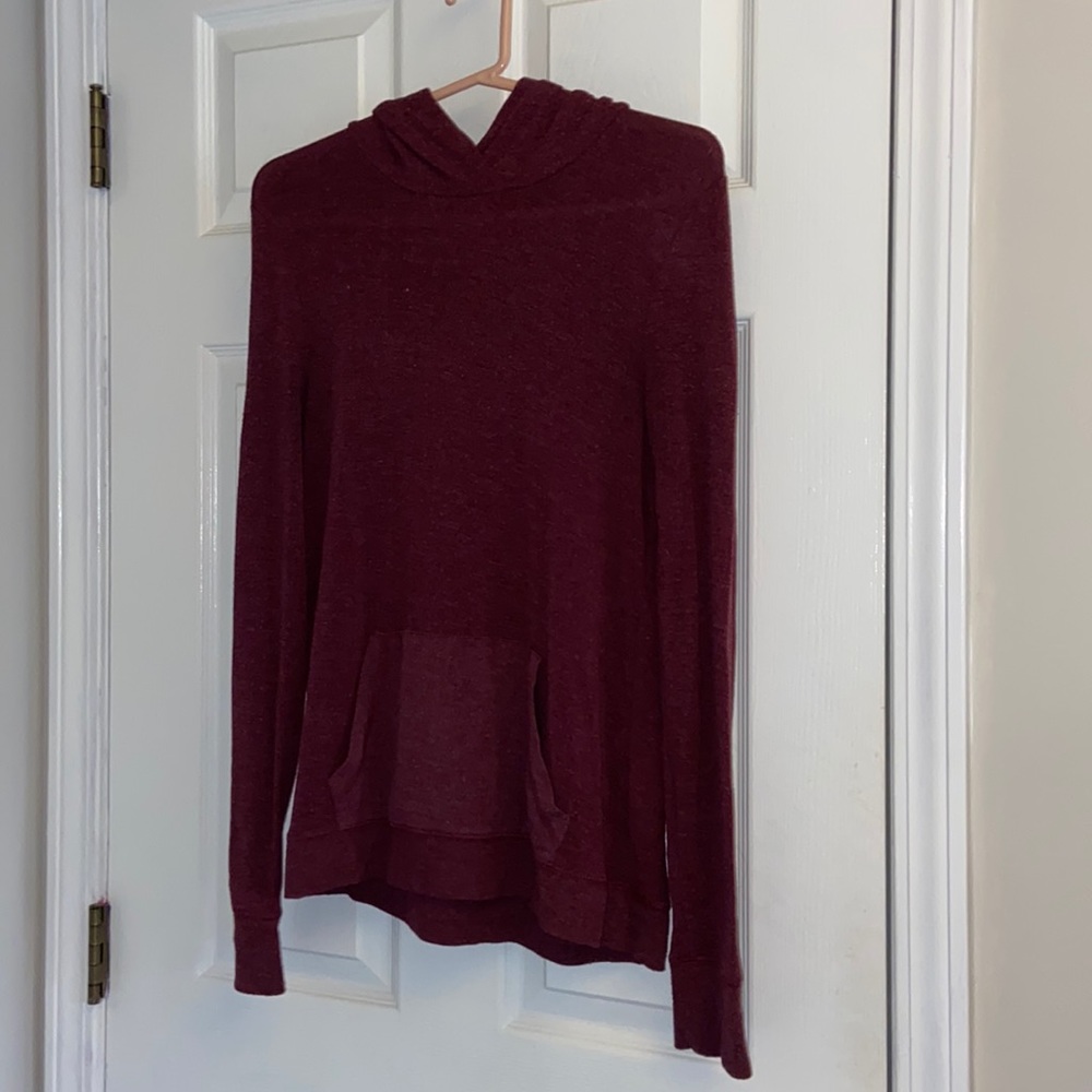 LA HEARTS sweatshirt